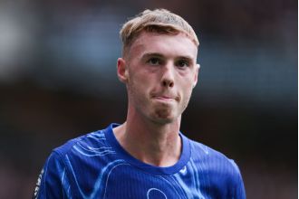 Cole Palmer, a player for Chelsea and England, may be interested in joining a different Premier League team.