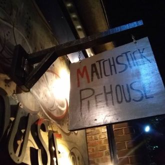 A beloved London music venue was rescued from shutting down following a community-led effort.
