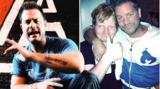 Ed Sheeran's cousin, who is a rapper, criticizes him and believes it's time for the truth to come out.