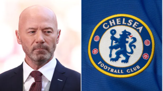 Shearer predicts Chelsea outcome, but doubts accuracy.