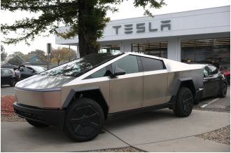 Tesla is recalling over 700,000 cars, including the Cybertruck, due to safety concerns.