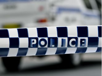 Death of man in alleged fight being investigated.