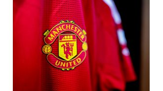 Manchester United have been informed that they have acquired a player who is not very successful.