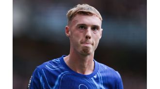 Cole Palmer, a player for Chelsea and England, may be interested in joining a different Premier League team.