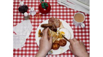 The top 100 cities for food have been announced, but Brits may not be pleased with the results.