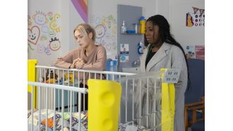 A popular character on Coronation Street has been diagnosed with an illness, causing shock and concern among viewers.