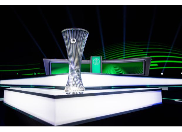 Chelsea finds out who they will play in the next round of the Conference League.