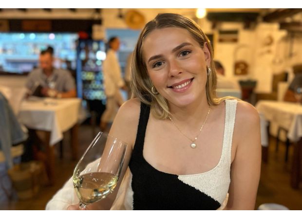 An unfortunate gravy accident ruined my ideal roast dinner.