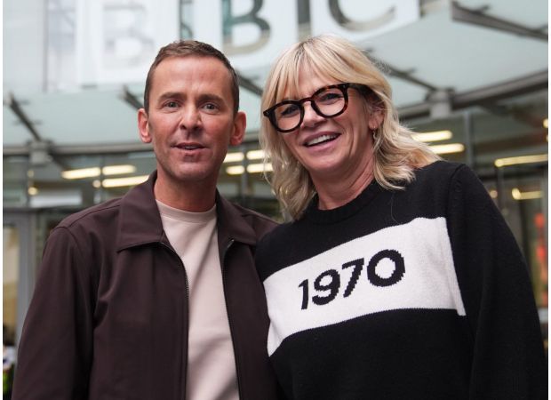 Scott Mills climbed the ranks to become the successful host of BBC Radio 2's top Breakfast Show.