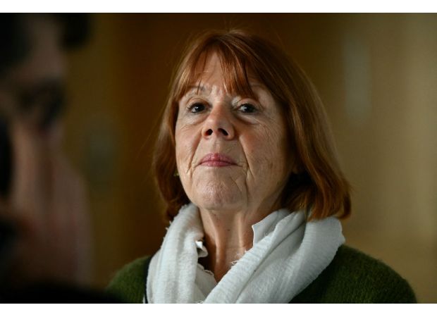 Gisele Pelicot's rapist received a 3-year jail sentence, which is deemed inadequate.