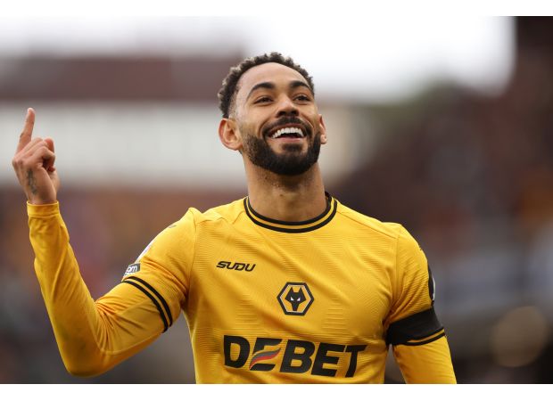 Wolves give an update on Matheus Cunha's availability for their upcoming clash against Leicester City.