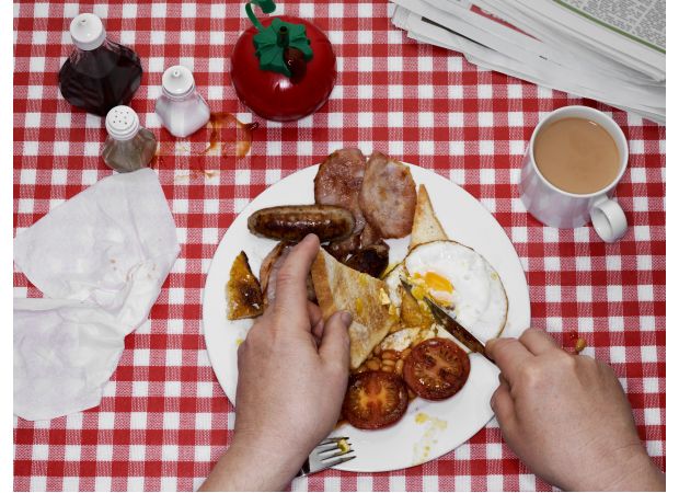 The top 100 cities for food have been announced, but Brits may not be pleased with the results.