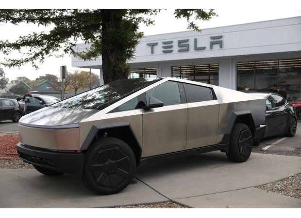 Tesla is recalling over 700,000 cars, including the Cybertruck, due to safety concerns.