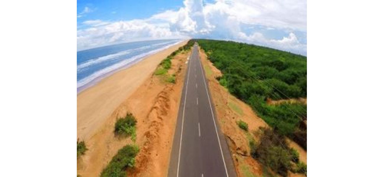 Odisha state government requests a special aid from the national government to boost their tourism industry.