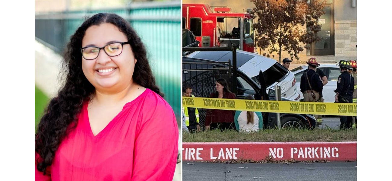 Tragic accident at school concert: Teacher dead, 5 students hurt in car crash.