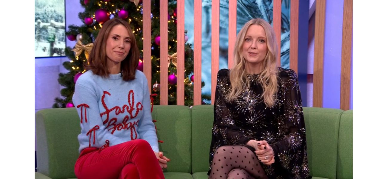 Emotional One Show host thanks fans after announcing 'last show'