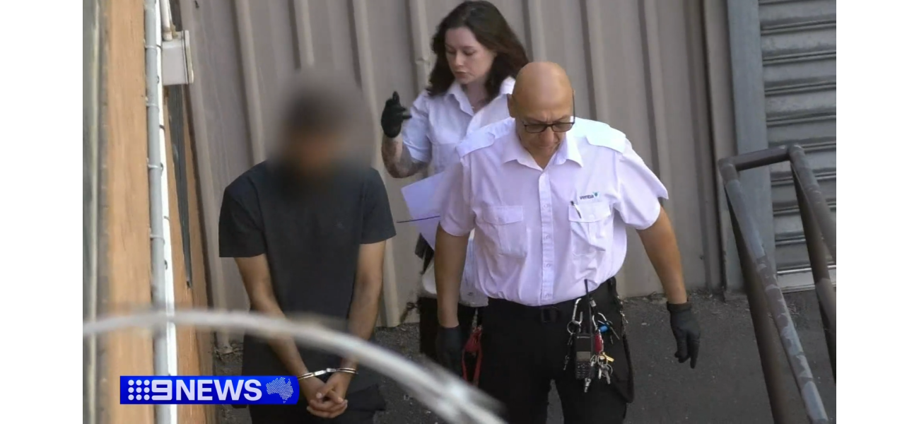 Dad denied bail for causing lasting brain damage to infant daughter.