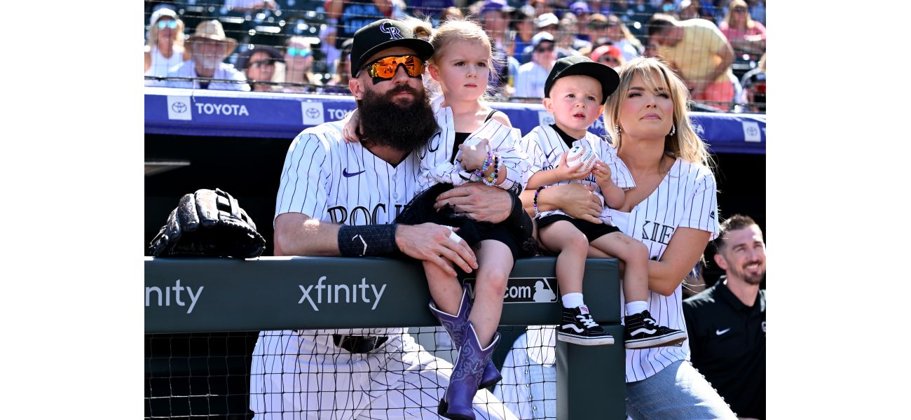 Charlie Blackmon made a $4.2 million sale on his Belcaro property.