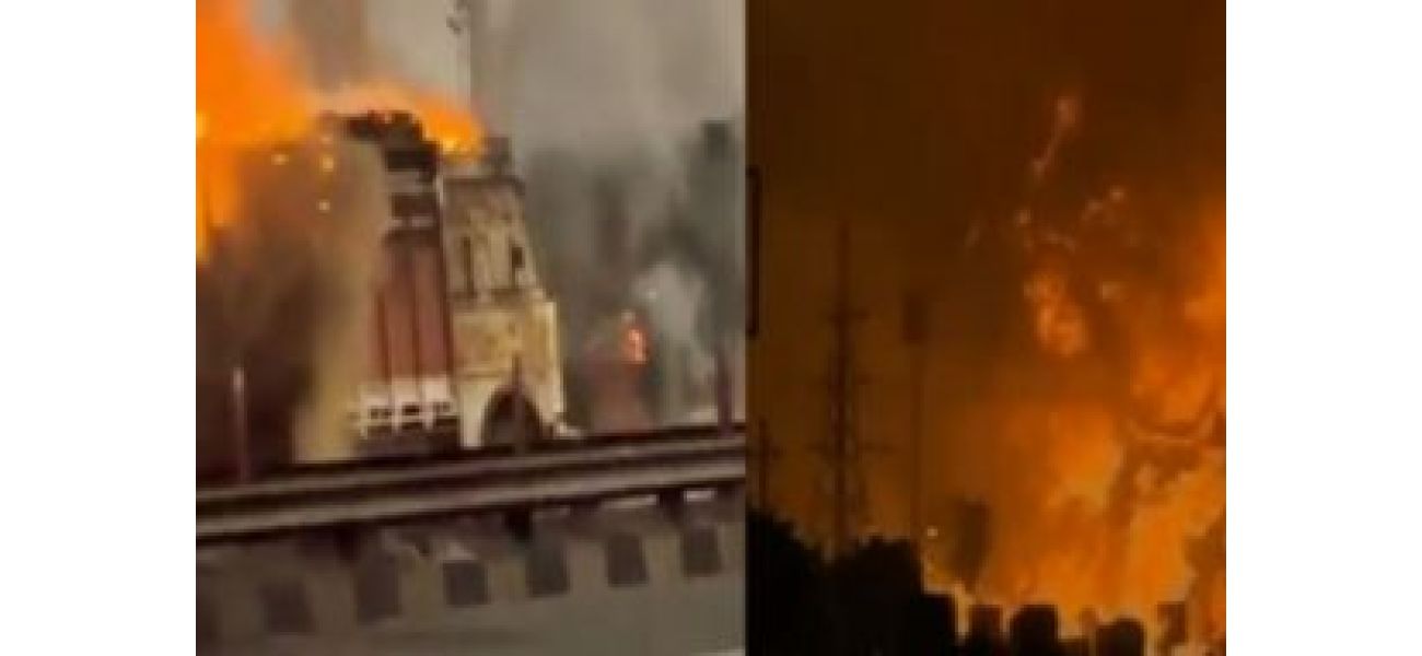 The death toll from the Jaipur tanker accident and fire has reached 14.