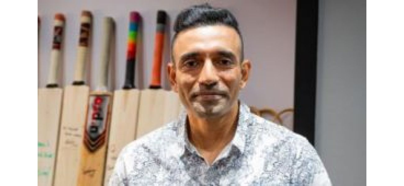 Robin Uthappa, ex-cricketer, facing arrest for EPF fraud.