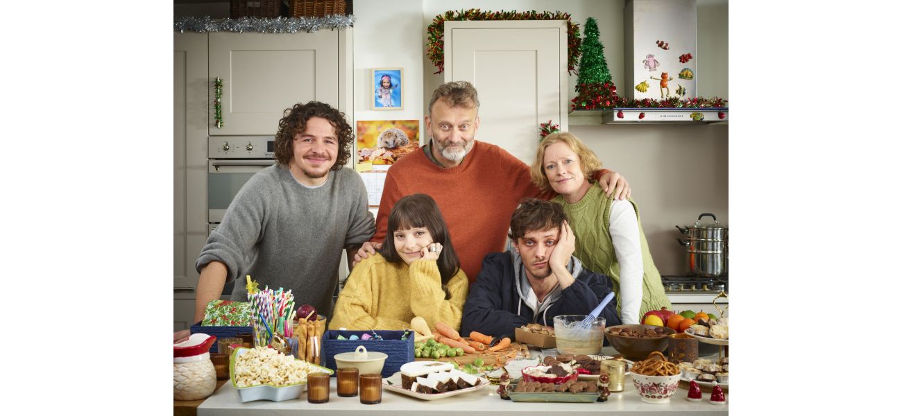 The Outnumbered actors have been keeping busy since the show's last episode 8 years ago.