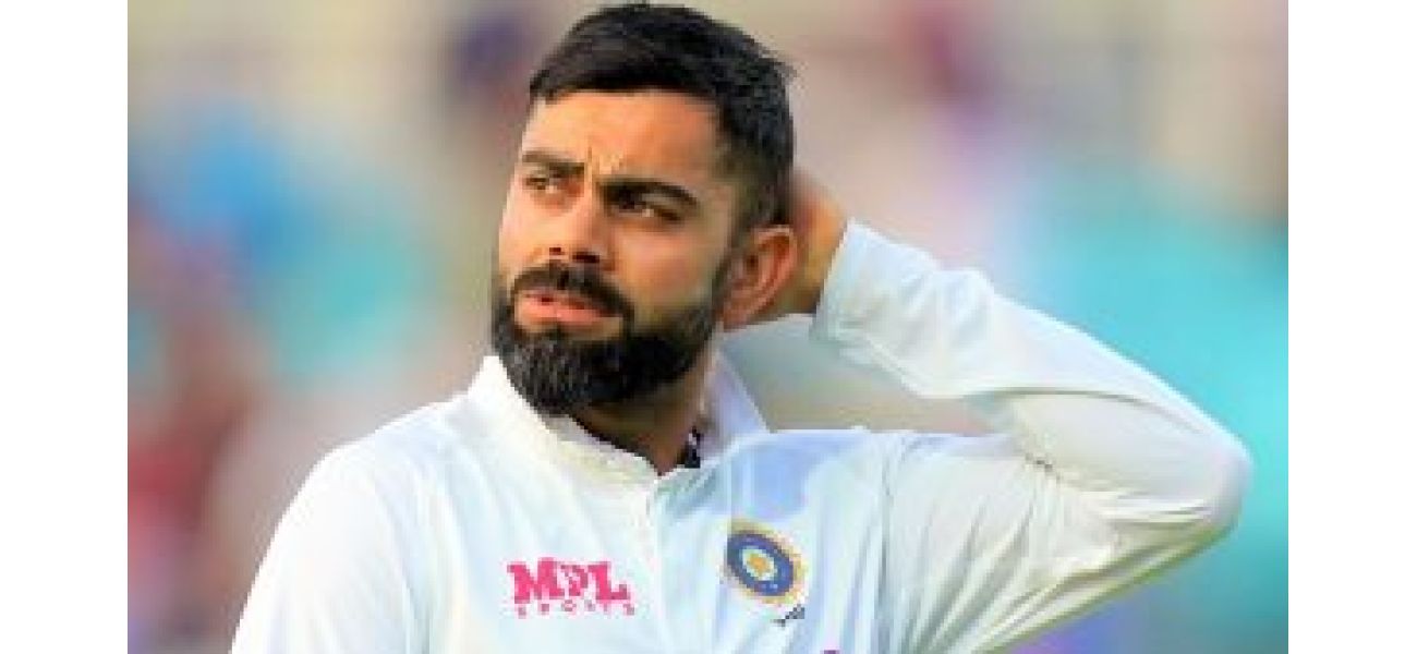 Kohli's pub 'One8 Commune' received a notice from civic authorities for violating fire safety regulations.