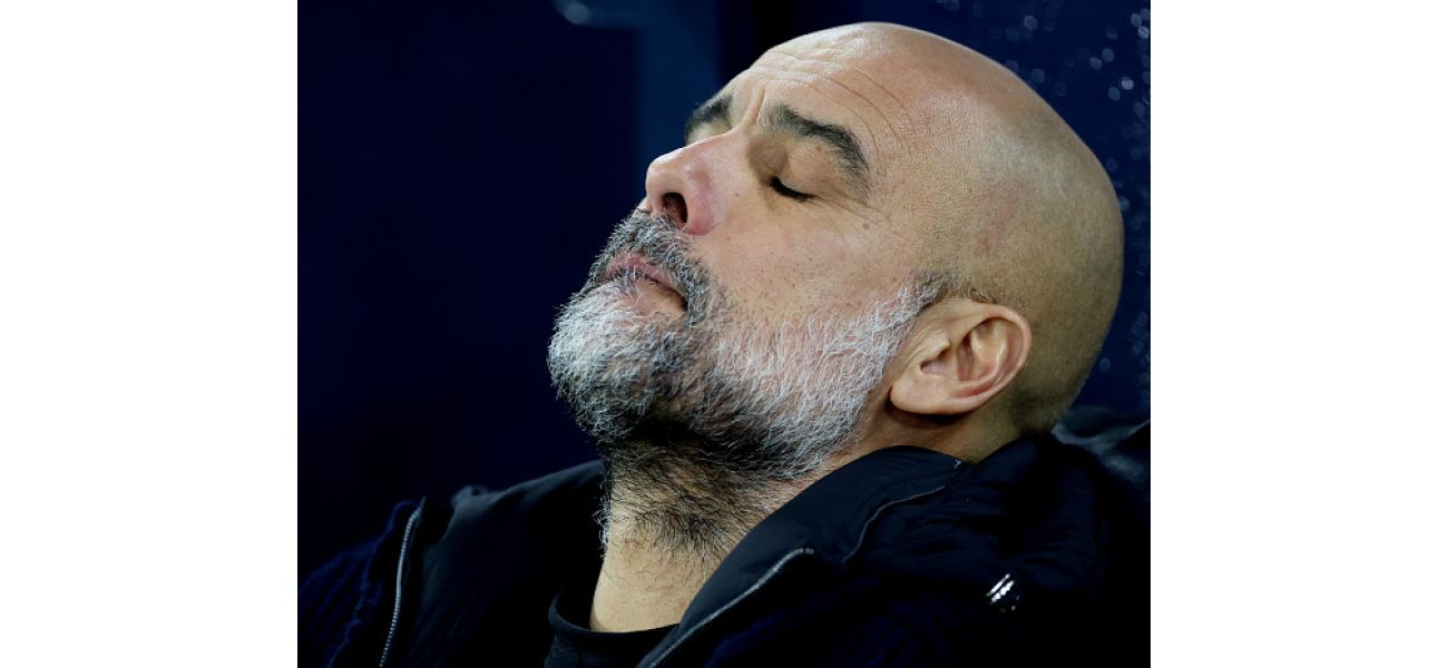 Man City not planning to acquire two players from Arsenal during January transfer window.