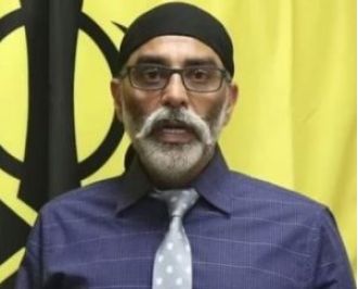 India's Ministry of External Affairs is addressing the serious issue of Khalistani separatist Pannun's threat to the Indian ambassador, which has been brought to the attention of the US.