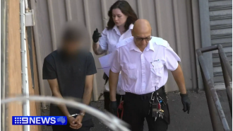 Dad denied bail for causing lasting brain damage to infant daughter.