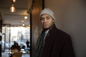 Anthony Clark, who challenged Danny Davis in a political race, steps down from his teaching position at OPRF.