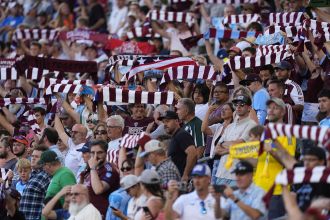 Rapids complete busy draft day with three deals, nine picks in 2025 SuperDraft