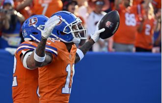 A fourth person was arrested in connection to the shooting of former NFL player Josh Reynolds.