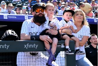 Charlie Blackmon made a $4.2 million sale on his Belcaro property.