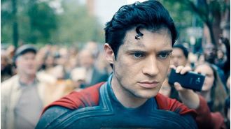 Urgent call for a quality Superman video game - Reader's Feature.