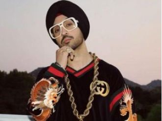 Diljit Dosanjh has a surprising response to the ban on inviting kids on stage during his concert.