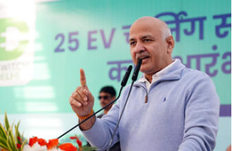 Sisodia doubts LG's approval for action on Kejriwal, calls it false and misleading.