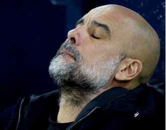 Man City not planning to acquire two players from Arsenal during January transfer window.