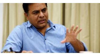 Telangana's Minister KTR has been charged by the ED for alleged money laundering related to the Formula-E race.