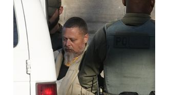 American man given harshest penalty for murdering two teenage girls.