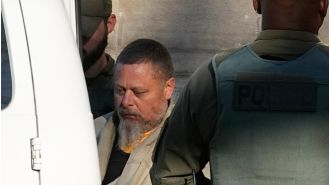 Man from Indiana gets 130 years in jail for murdering two teen girls in 2017.