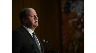 The governor of Colorado grants pardons and reduced sentences for 26 individuals.