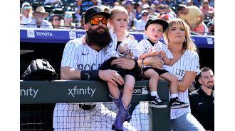 Charlie Blackmon made a $4.2 million sale on his Belcaro property.