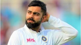 Kohli's pub 'One8 Commune' received a notice from civic authorities for violating fire safety regulations.