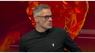 Jamie Carragher reveals his most undervalued Liverpool teammate as someone he sold off too soon.