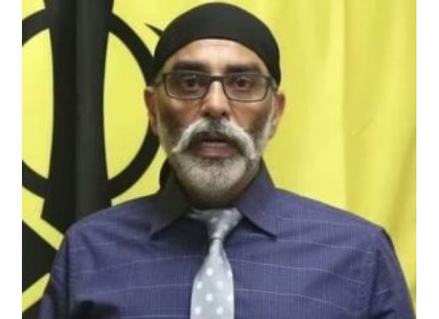 India's Ministry of External Affairs is addressing the serious issue of Khalistani separatist Pannun's threat to the Indian ambassador, which has been brought to the attention of the US.