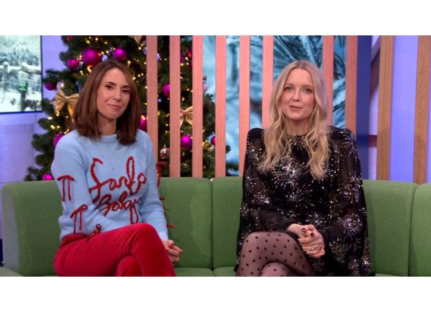 Emotional One Show host thanks fans after announcing 'last show'