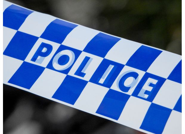 Police in Perth plan to comb roadside locations following the passing of a young man.