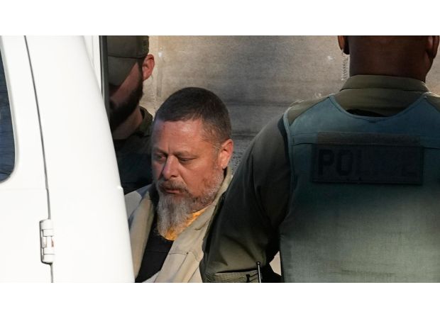 Man from Indiana gets 130 years in jail for murdering two teen girls in 2017.