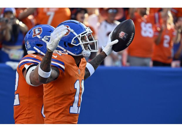 A fourth person was arrested in connection to the shooting of former NFL player Josh Reynolds.