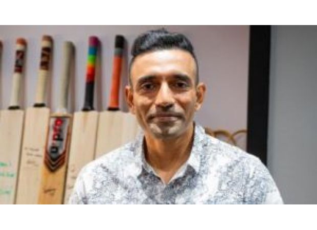 Robin Uthappa, ex-cricketer, facing arrest for EPF fraud.